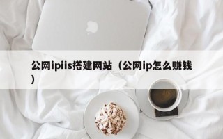 滦南公网ipiis搭建网站（公网ip怎么赚钱）