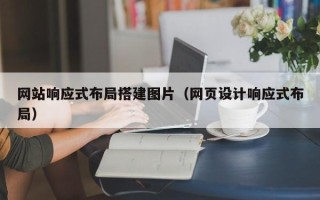 滦南网站响应式布局搭建图片（网页设计响应式布局）