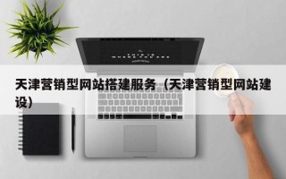 滦南天津营销型网站搭建服务（天津营销型网站建设）